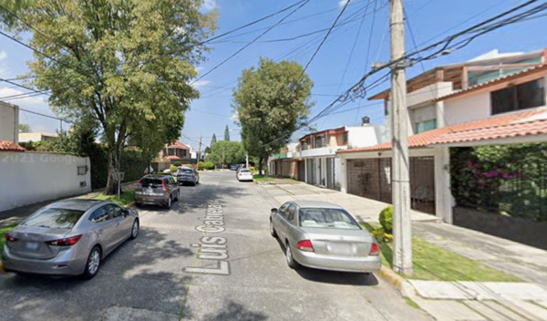 Casa en venta en Ciudad Satelite, Naucalpan de Juárez — foto 3 de 10
