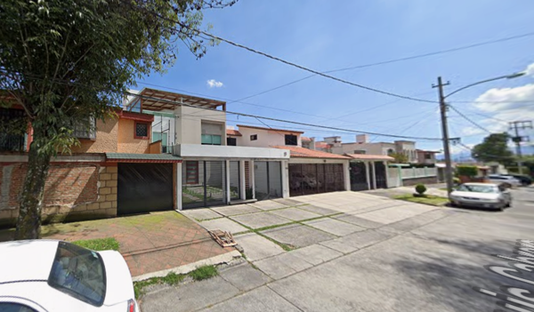 Casa en venta en Ciudad Satelite, Naucalpan de Juárez — foto 2 de 10