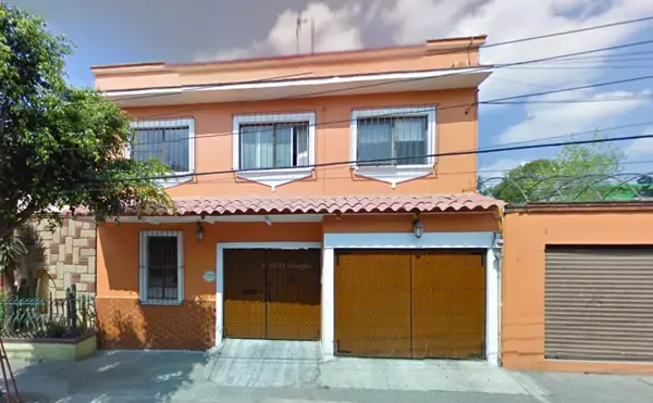 Casa en venta en Lomas de San Angel Inn, Álvaro Obregón — foto 2 de 3