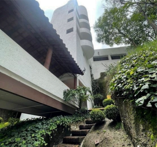 Departamento en venta en Tetelpan, Álvaro Obregón — foto 3 de 3