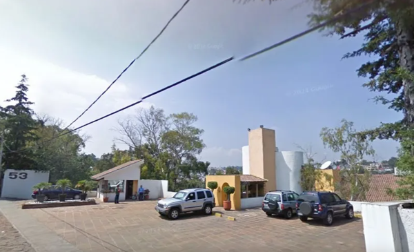 Departamento en venta en Tetelpan, Álvaro Obregón — foto 2 de 3