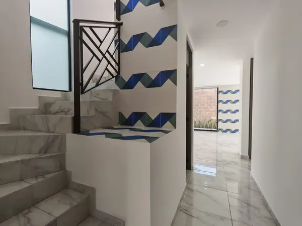 Casa en venta en Campestre Morillotla, San Andrés Cholula — foto 2 de 38