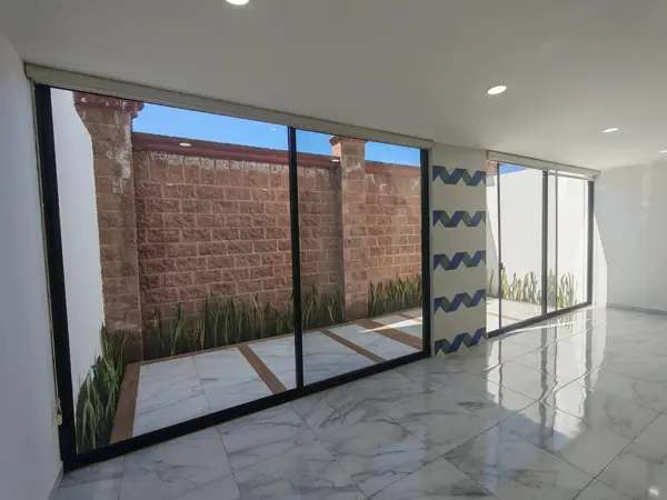 Casa en venta en Campestre Morillotla, San Andrés Cholula — foto 3 de 38