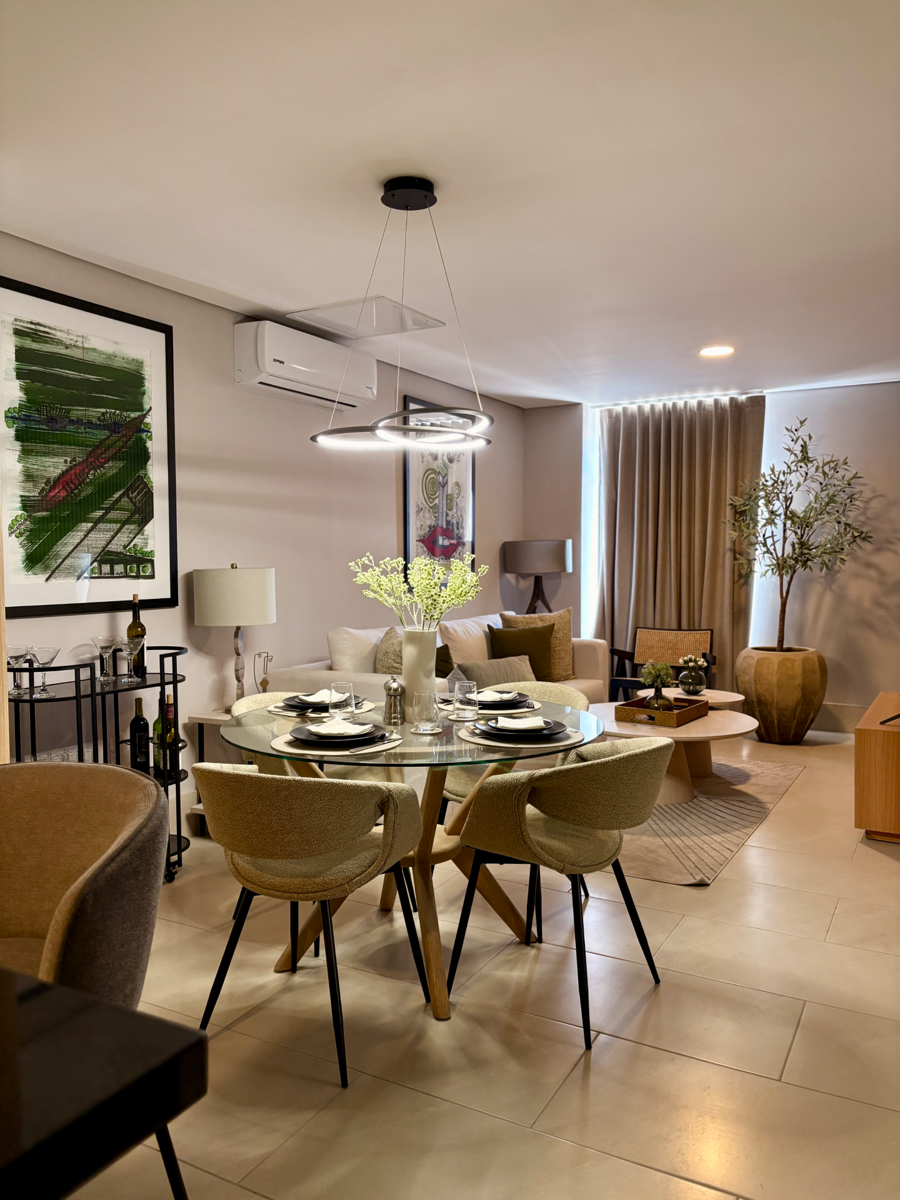 Departamento en venta en Las Arboledas, Torreón — foto 1 de 18