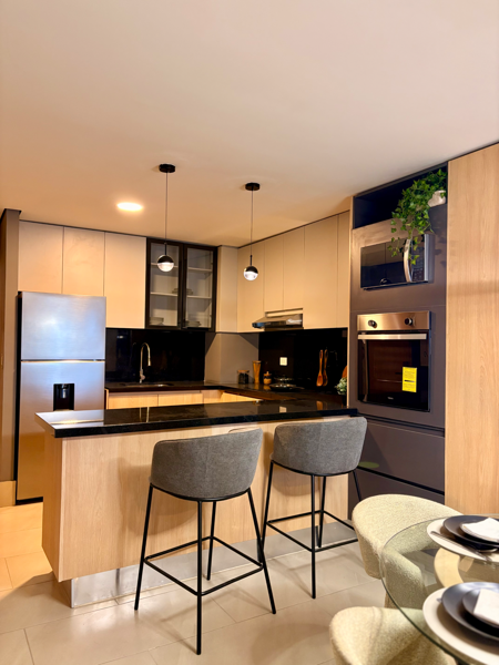 Departamento en venta en Las Arboledas, Torreón — foto 2 de 18