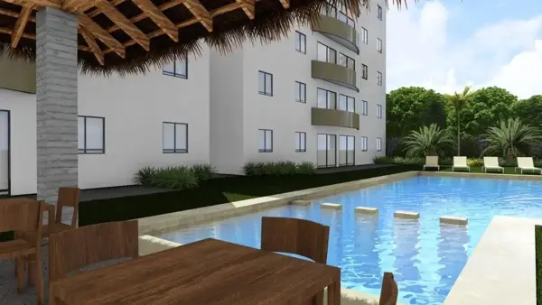 Departamento en venta en Lomas de Tzompantle, Cuernavaca — foto 3 de 21