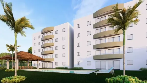Departamento en venta en Lomas de Tzompantle, Cuernavaca — foto 2 de 21