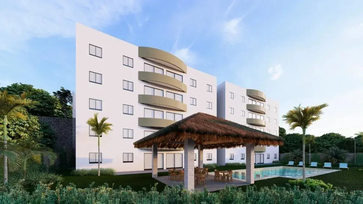 Departamento en venta en Lomas de Tzompantle, Cuernavaca — foto 1 de 21