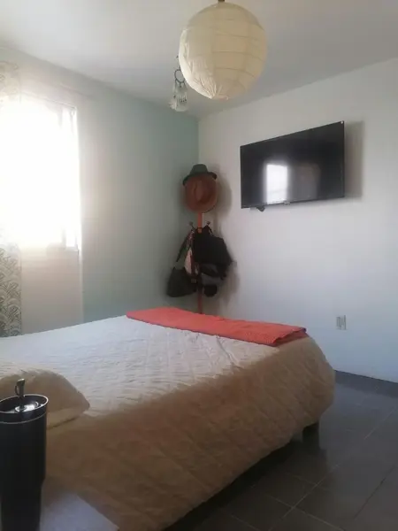 Departamento en venta en 4 Árboles, Venustiano Carranza — foto 2 de 7