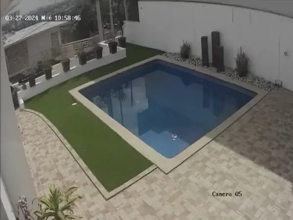 Casa en venta en Vista Hermosa, Monterrey — foto 2 de 9