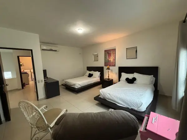Casa en venta en Vista Hermosa, Monterrey — foto 3 de 9