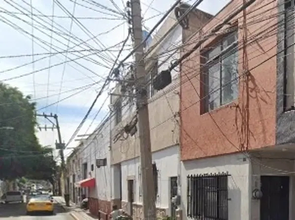 Casa en venta en Analco, Guadalajara — foto 2 de 12