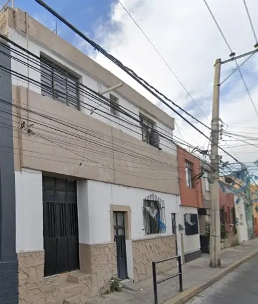 Casa en venta en Analco, Guadalajara — foto 3 de 12