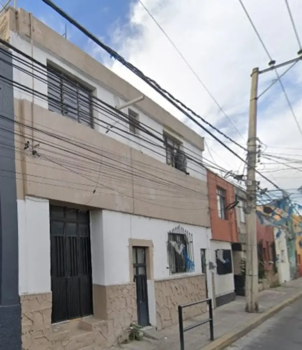 Casa en venta en Analco, Guadalajara — foto 1 de 12