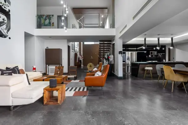 Casa en venta en Las Villas, Torreón — foto 3 de 6