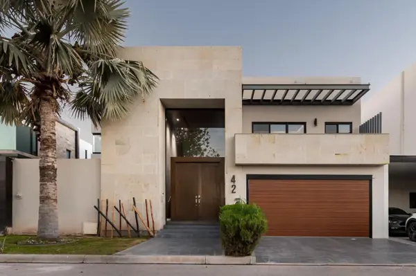 Casa en venta en Las Villas, Torreón, Coahuila de Zaragoza