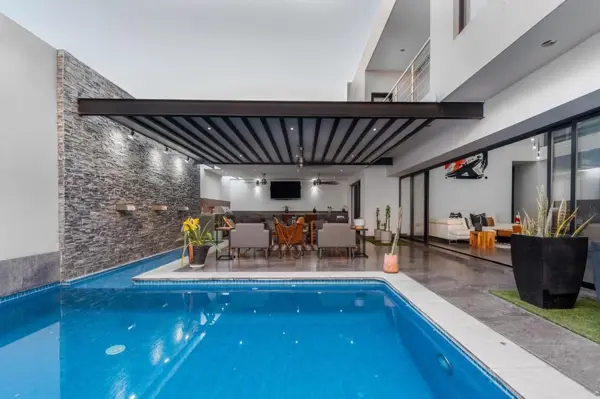 Casa en venta en Las Villas, Torreón — foto 2 de 6