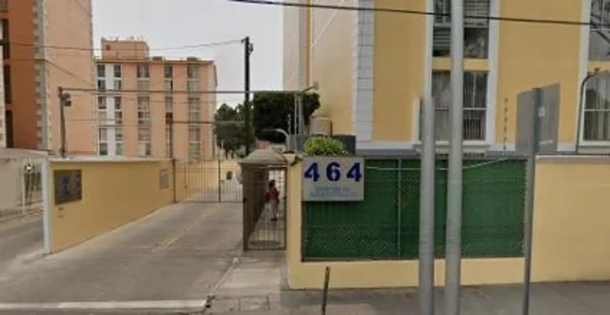 Departamento en venta en Angel Zimbron, Azcapotzalco — foto 1 de 15