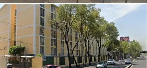 Departamento en venta en Angel Zimbron, Azcapotzalco — foto 3 de 15