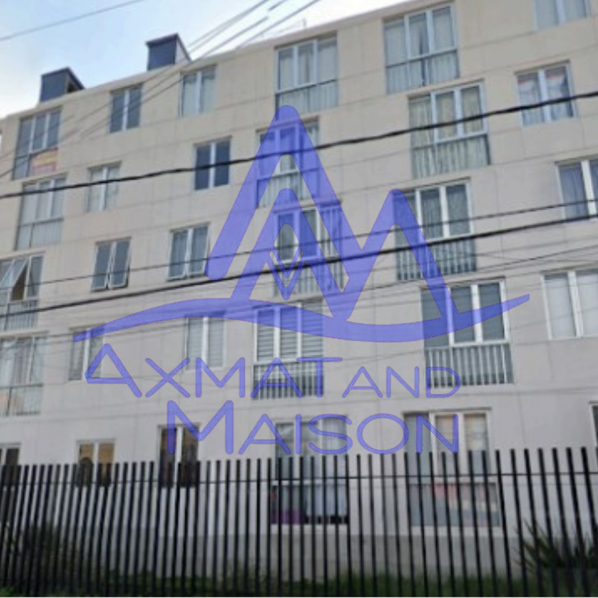 Departamento en venta en Cuchilla Pantitlan, Venustiano Carranza — foto 1 de 15