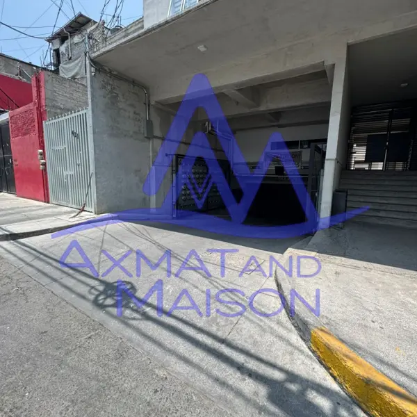 Departamento en venta en Cuchilla Pantitlan, Venustiano Carranza — foto 2 de 15