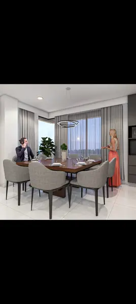 Departamento en venta en Morillotla, San Andrés Cholula — foto 2 de 14