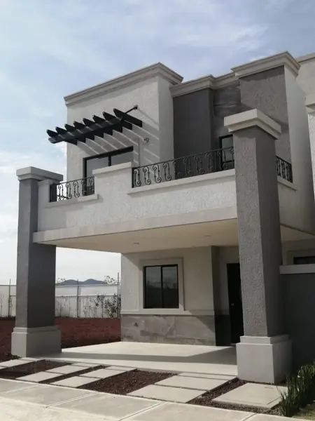 Casa en venta en Los Viñedos, Zempoala — foto 2 de 36