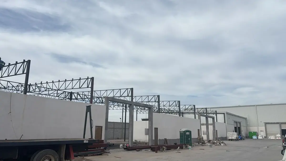 Renta de Bodega en Ejido La Unión, Torreón Renta de Bodega en Ejido La Unión, Torreón