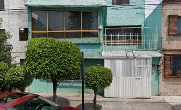 Casa en venta en Nueva Santa Maria, Azcapotzalco, Ciudad de México Casa en venta en Nueva Santa Maria, Azcapotzalco, Ciudad de México