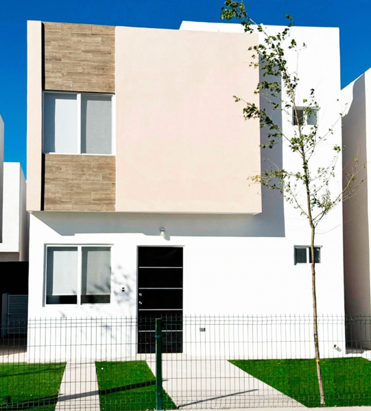 Casa en venta en Ex Hacienda la Joya, Torreón, Coahuila de Zaragoza