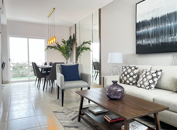 Casa en venta en Ex Hacienda la Joya, Torreón — foto 2 de 8