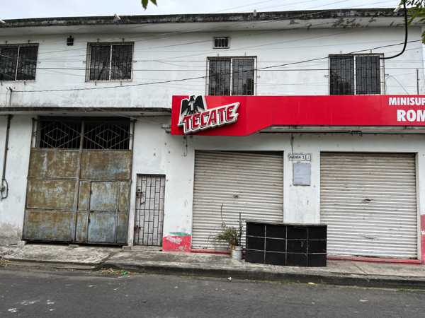 Bodega en venta en Venustiano Carranza, Boca del Río — foto 3 de 3