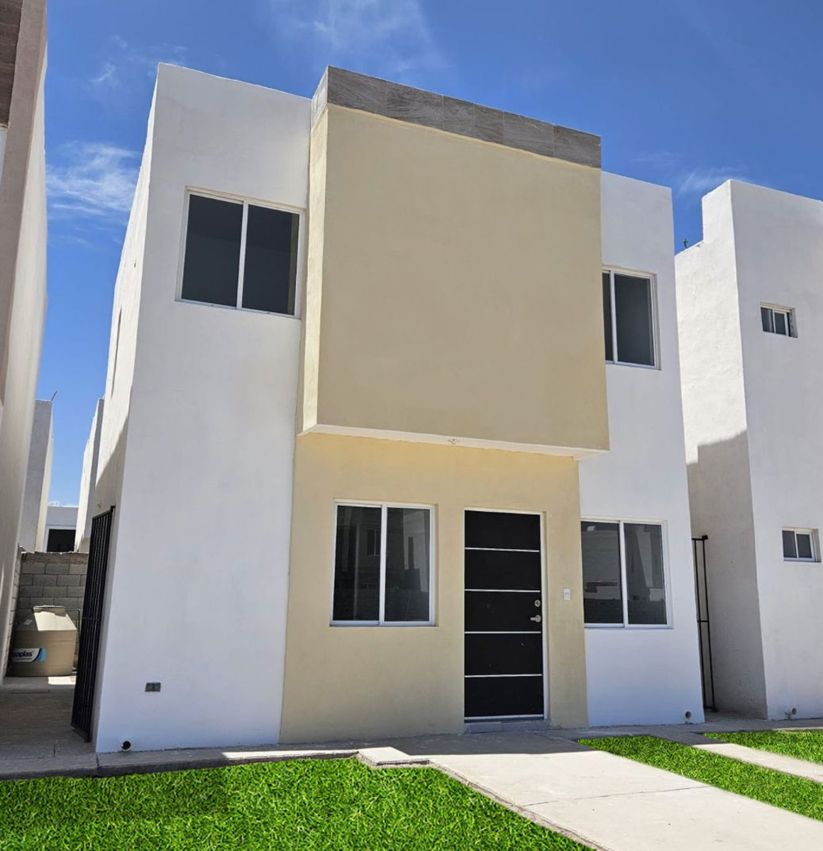 Casa en venta en Ex Hacienda la Joya, Torreón — foto 1 de 7