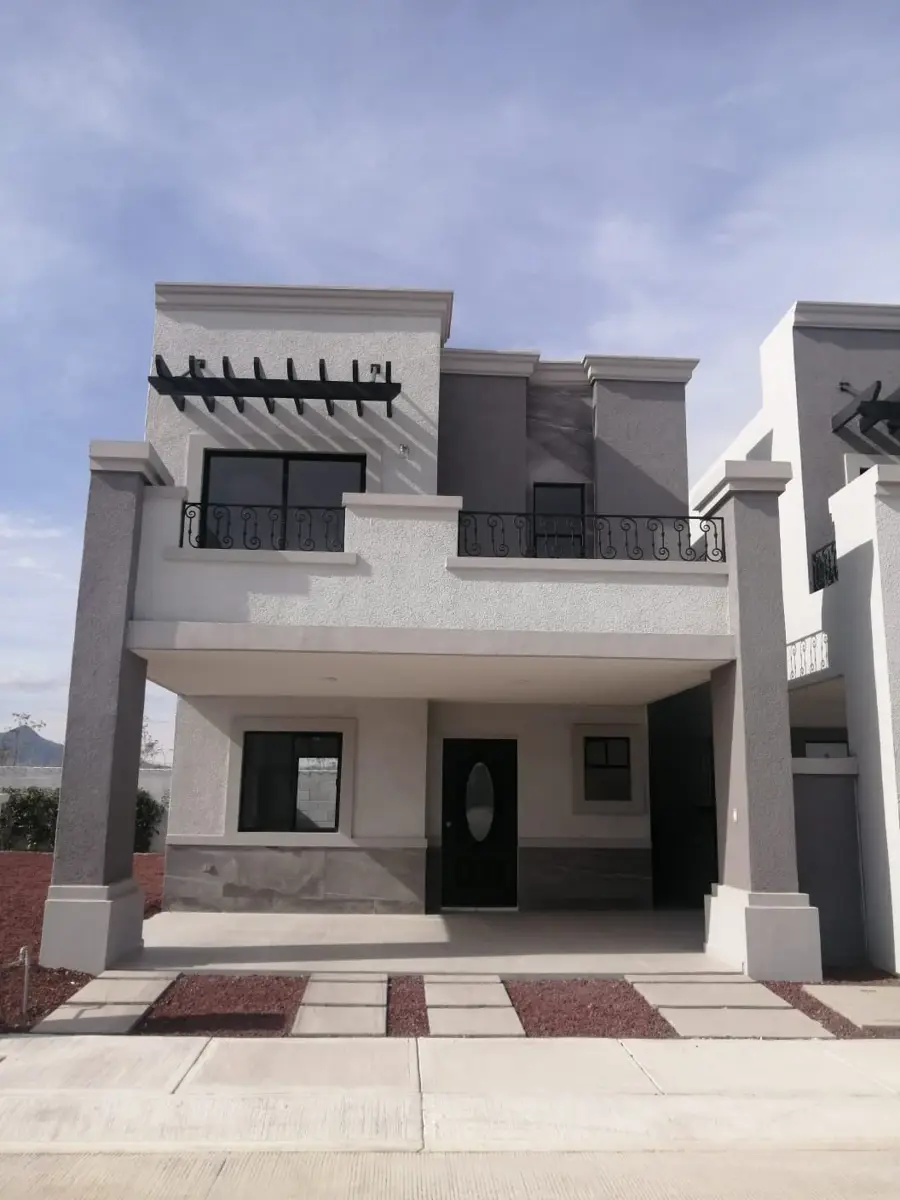 Casa en venta en Los Viñedos, Zempoala — foto 1 de 36