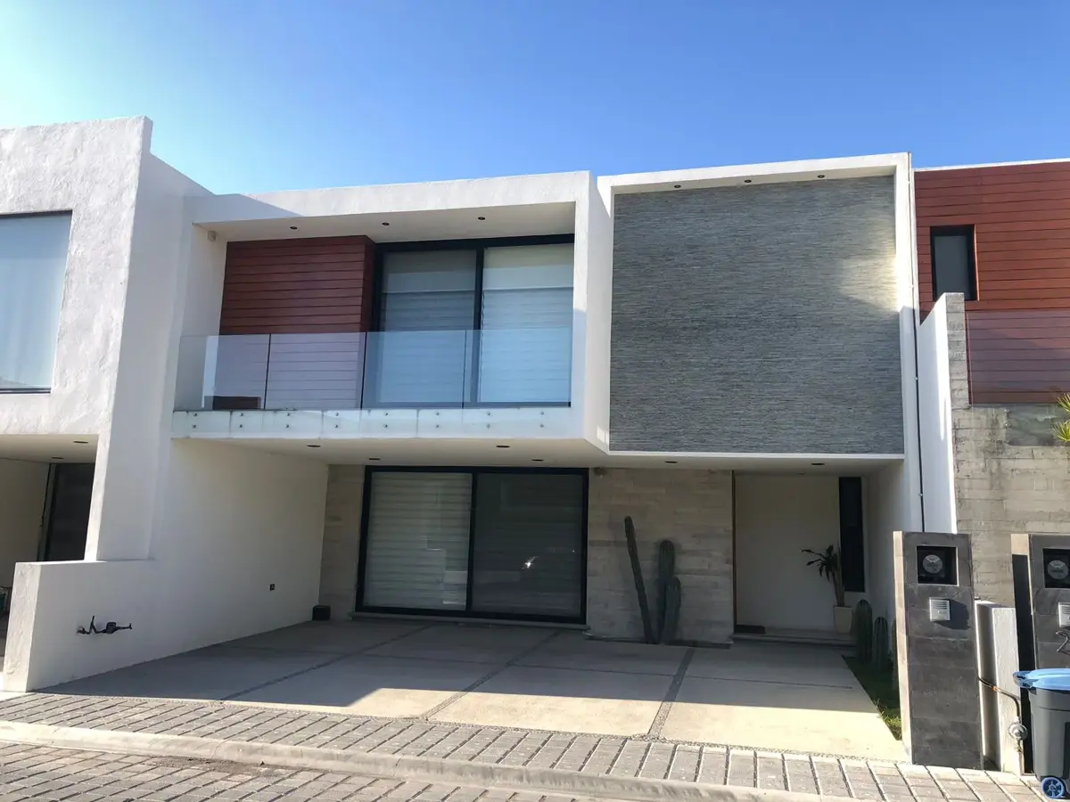 Casa en venta en San Bernardino Tlaxcalancingo, San Andrés Cholula — foto 1 de 14