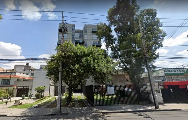 Departamento en venta en Tierra Nueva, Azcapotzalco — foto 3 de 15