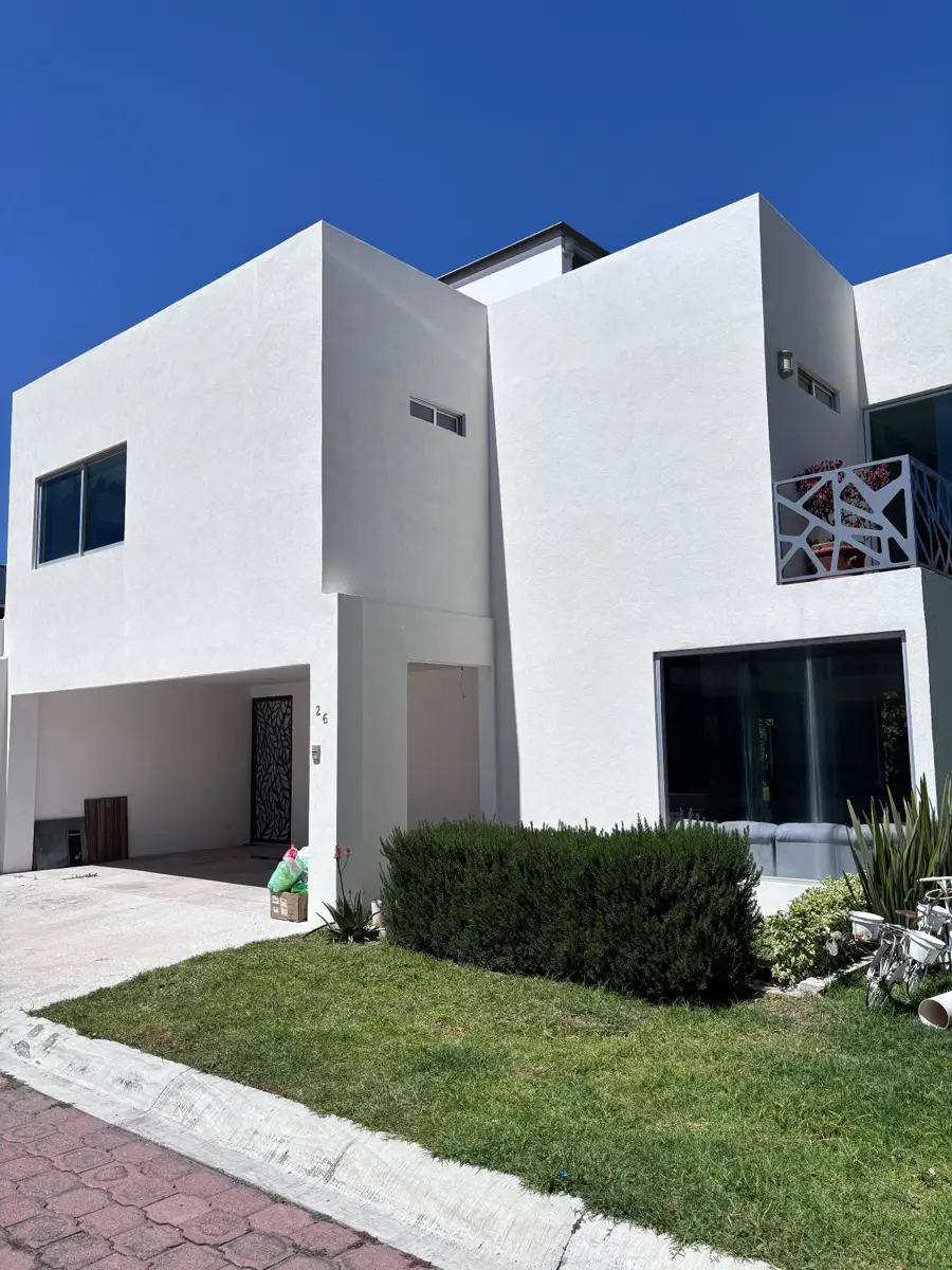 Casa en venta en Cholula de Rivadabia Centro, San Pedro Cholula — foto 1 de 25