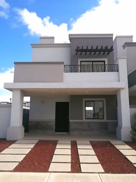 Casa en venta en Los Viñedos, Zempoala — foto 2 de 24