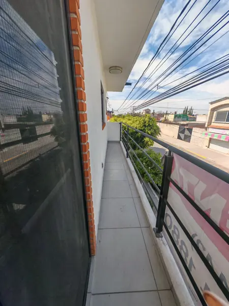 Renta de departamento tipo Loft equipado en Pedro Escobedo, Querétaro
