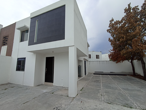 Casa en venta en Almería, Apodaca — foto 2 de 11