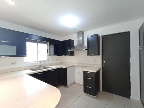 Casa en venta en Almería, Apodaca — foto 3 de 11