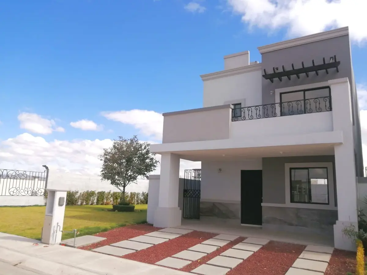 Casa en venta en Los Viñedos, Zempoala — foto 1 de 24
