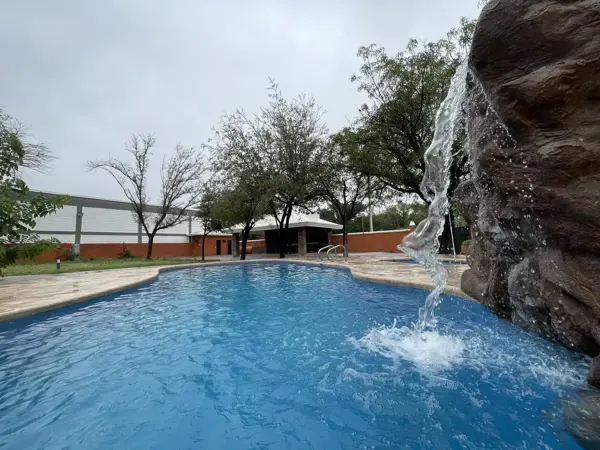 Casa en venta en Santa Rosa, Apodaca — foto 2 de 8