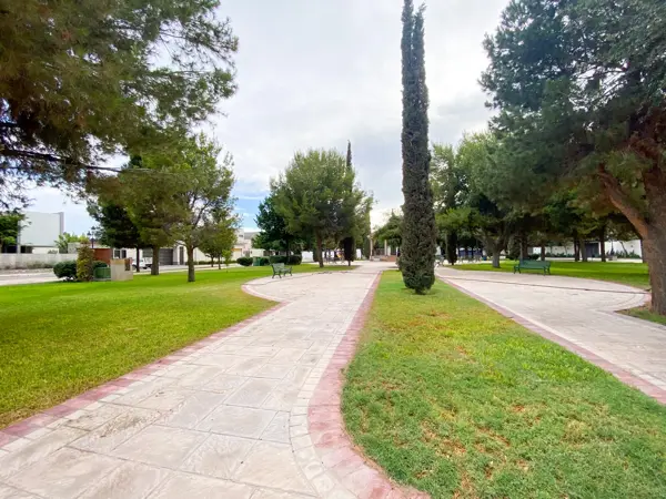 Terreno en venta en Residencial Cumbres, Torreón — foto 3 de 8