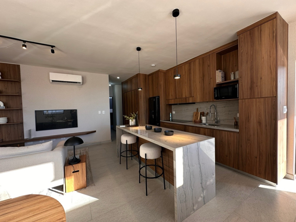 Departamento en venta en Loma Linda, Ramos Arizpe — foto 2 de 17