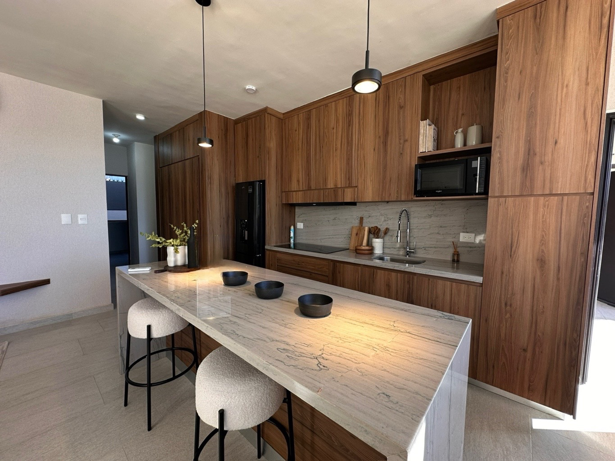 Departamento en venta en Loma Linda, Ramos Arizpe — foto 1 de 17