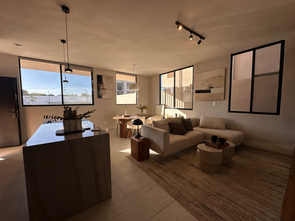 Departamento en venta en Loma Linda, Ramos Arizpe — foto 3 de 17