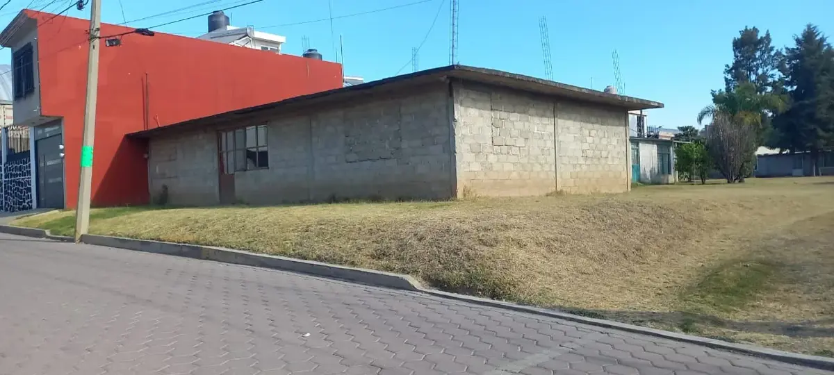 Terreno en venta en Sanctorum, Cuautlancingo — foto 1 de 15
