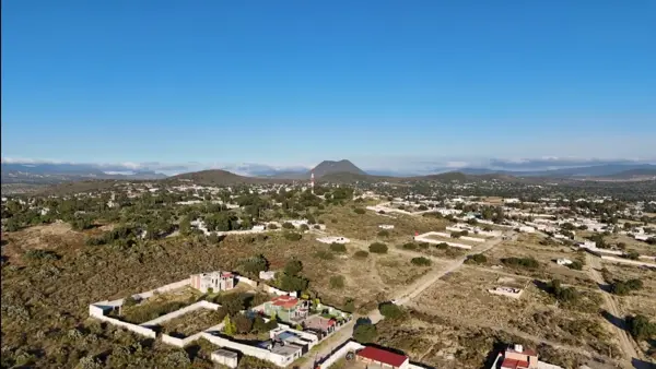 Terreno en venta en Las Palmitas, Zempoala — foto 3 de 11
