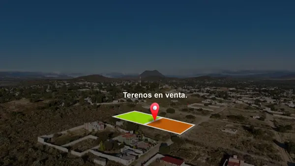 Terreno en venta en Las Palmitas, Zempoala — foto 2 de 11